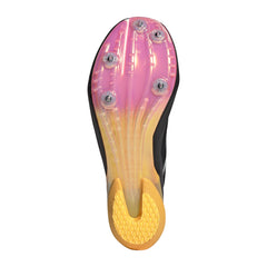 Scarpe Adidas Adizero Ambition core black unisex