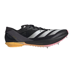 Scarpe Adidas Adizero Ambition core black unisex