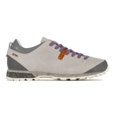 Scarpe Aku Bellamont 3 Suede Gtx grey Donna