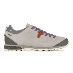 Scarpe Aku Bellamont 3 Suede Gtx grey Donna