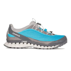 Scarpe Aku Climatica Air Gtx turquoise Uomo