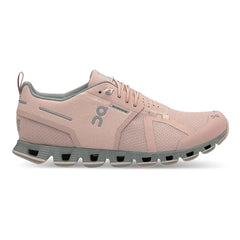 Scarpe On Cloud Waterproof rose Donna
