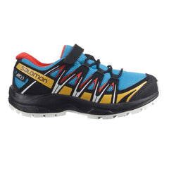 Scarpe Salomon Xa Pro 3D Cswp K ocean Bambino