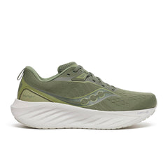Scarpe Saucony Triumph 22 Olivine Uomo