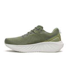 Scarpe Saucony Triumph 22 Olivine Uomo