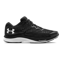 Scarpe Under Armour Charged Bandit 6 black white Uomo