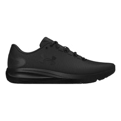 Scarpe Under Armour Charged Pursuit 2 RIP black Uomo