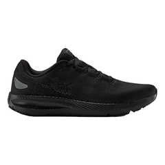 Scarpe Under Armour Charged Pursuit 2 black Donna