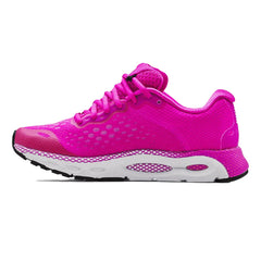 Scarpe Under Armour Hovr Infinite 3 Reflect pink Donna