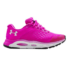 Scarpe Under Armour Hovr Infinite 3 Reflect pink Donna
