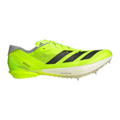 Scarpe Adidas Adizero Ambition lemon unisex