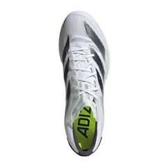 Scarpe Adidas Adizero Ambition white unisex