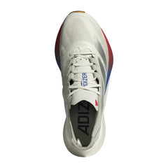 Scarpe Adidas Boston 12 Core White Donna