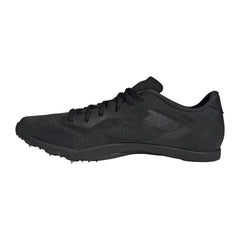 Scarpe Adidas Distancestar black/metalic unisex