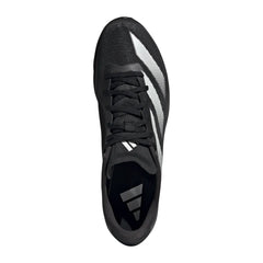 Scarpe Adidas Distancestar black/metalic unisex