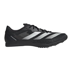 Scarpe Adidas Distancestar black/metalic unisex