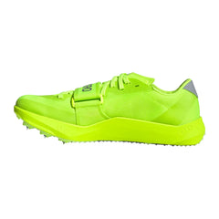 Scarpe Adidas adizero TJ/PV Lemon unisex