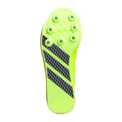 Scarpe Adidas adizero TJ/PV Lemon unisex