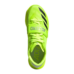 Scarpe Adidas adizero TJ/PV Lemon unisex
