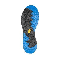 Scarpe Aku Flyrock gtx black/blue Uomo