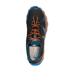 Scarpe Aku Flyrock gtx black/blue Uomo