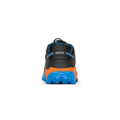 Scarpe Aku Flyrock gtx black/blue Uomo