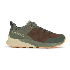 Scarpe Aku Omnia V-Light gtx brown Uomo