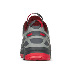 Scarpe Aku Rocket Dfs Gtx grey/red Uomo
