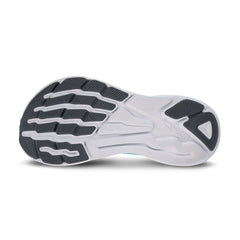 Scarpe Altra Experience Flow turchese donna