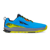 Scarpe Altra Lone Peak 9+ blue Uomo