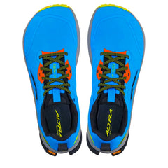 Scarpe Altra Lone Peak 9+ blue Uomo