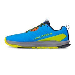 Scarpe Altra Lone Peak 9+ blue Uomo