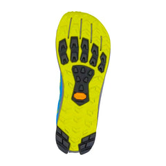 Scarpe Altra Lone Peak 9+ blue Uomo