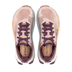 Scarpe Altra Olympus 6 beige Donna