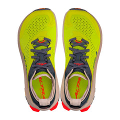 Scarpe Altra Olympus 6 green Uomo