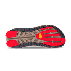 Scarpe Altra Olympus 6 green Uomo