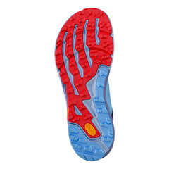 Scarpe Altra Timp 5 blue Donna