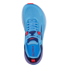 Scarpe Altra Timp 5 blue Donna