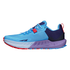 Scarpe Altra Timp 5 blue Donna