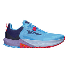 Scarpe Altra Timp 5 blue Donna