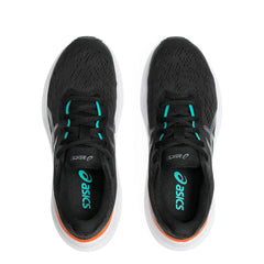 Scarpe Asics GT 1000 13 GS black Bambino