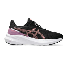 Scarpe Asics GT 1000 13 gs black Bambina