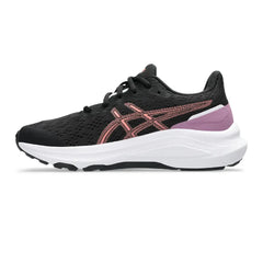 Scarpe Asics GT 1000 13 gs black Bambina