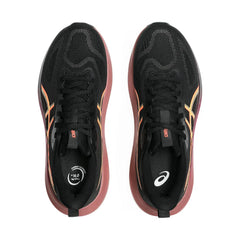 Scarpe Asics GT 1000 14 black Donna