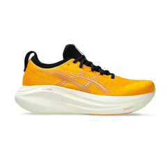 Scarpe Asics Gel Nimbus 27 Amber Uomo