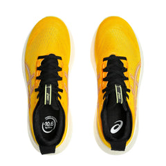 Scarpe Asics Gel Nimbus 27 Amber Uomo