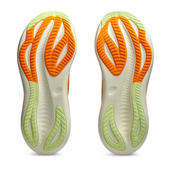 Scarpe Asics Gel Nimbus 27 Amber Uomo