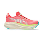 Scarpe Asics Gel Nimbus 27 TR nature Donna