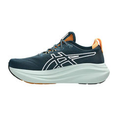 Scarpe Asics Gel Nimbus 27 TR nature Uomo