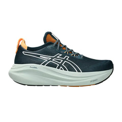 Scarpe Asics Gel Nimbus 27 TR nature Uomo